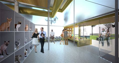 Animal Care Center .